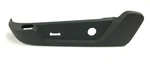 2008-2014 Ford Mustang Lh Driver Side Black Seat Shield Housing Panel New Oem. Fixed Price $123.95.