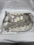 Genuine Bmw Cushion Cover 52-10-7-293-502. Fixed Price $145.84.
