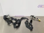 2018 Honda Accord Front Bucket Seat Belt Retractor Black Right Passenger. Fixed Price $90.00.