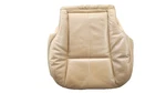 2007-2009 Mercedes W221 S450 S550 Front Left Side Lower Bottom Seat Cushion Oem. Fixed Price $104.50.