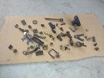Bmw E30 Random Junk Bit Pieces 325IS 318IS 325IX 325E. Fixed Price $10.00.