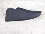 2019 Mercedes-benz C300 Rear Driver Seat Side Bolster 205-920-21-00 *blk Vinyl. Fixed Price $84.79.