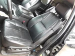 Driver Front Seat Bucket-bench Electric Leather Fits 09 Avalanche 1500 2259567. Fixed Price $604.99.