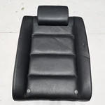 2009-2011 Audi A6 Rear Left Upper Seat Backrest Cushion Black Oem 4F0885805AP. Fixed Price $120.00.