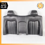08-12 Maserati Granturismo M145 Rear Upper Top Seat Cushion Black Oem. Fixed Price $190.90.
