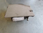 2003 Subaru Legacy Outback Lh Rear Storage Cubby. Fixed Price $48.00.