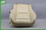 03-04 Jaguar S-type X202 Front Right Passenger Side Lower Seat Cushion Oem. Fixed Price $123.50.