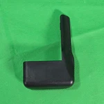 2014-2016 Toyota Corolla Passenger Front Seat Track Cover Black Oem 72123-02100. Fixed Price $24.99.