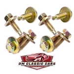 8 Bucket Seat Track Bolts! Gm Chevelle Impala Gto Nova Camaro Firebird. Fixed Price $12.98.
