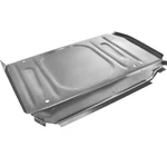 1965 1968 Mustang Seat Support Platform Right Side Weld Through Primer Dynacorn. Fixed Price $129.99.