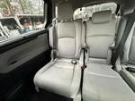 2018-2024 Honda Odyssey Right Passenger Side Rear 2ND Raw Seat Cloth Gray. Fixed Price $150.00.