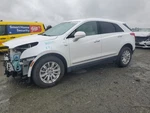 Lh Tan Lea Rear Headrest Oem 2017 Cadillac XT5. Fixed Price $75.00.