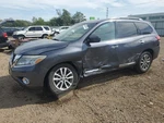 Passenger Front Seat Bucket Electric Hybrid Fits 14 Pathfinder 882584. Fixed Price $599.99.