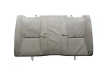 02-10 Lexus SC430 Rear Upper Seat Backrest Cushion Cover Gray 7107724300 Oem. Fixed Price $120.00.
