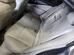 (local Pickup Only) Infiniti Q50 2014 Seat Rear 585805. Fixed Price $139.41.