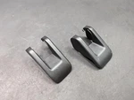 2PC Rear Left Seat Track Front Covers 2017 Honda Cr-v 82104-TLA-A01 2018 2020. Fixed Price $25.95.