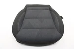 2024 - 2025 Chevrolet Trax Front Right Seat Lower Cushion Cover Oem Black H6H. Fixed Price $113.44.