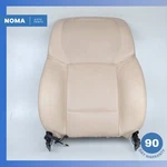 11-13 Bmw F10 Activehybrid 550I Front Right Or Left Top Upper Seat Cushion Oem. Fixed Price $124.50.