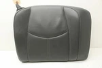 2005-2012 Porsche 911 997 Coupe Rear Seat Backrest Right Leather Oem. Fixed Price $80.99.