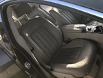 Front Seat 2012-2018 Mercedes Benz CLS550 Right Passenger Tan Leather 960280. Fixed Price $159.50.