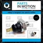 Oil Pressure Switch Fits Seat Ibiza 6K1 93 To Agg Ci 028919081D 028919081H. Fixed Price $12.04.