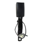 2013-2019 Dodge Journey Driver Left Seat Belt Buckle Black Female 1AN171X9 Oem. Fixed Price $59.72.