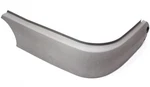 Rh Front Outer Seat Trim 98-10 Vw Beetle Gray Genuine 1J3 881 318. Fixed Price $39.99.