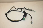05-09 Ford Mustang Driver Left 6 Way Seat Track Wire Wiring Loom Harness. Fixed Price $81.25.