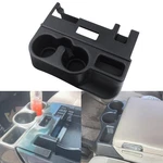 Center Console Cup Holder Insert Dodge Ram 1500 2500 3500 1998-2001. Fixed Price $43.23.