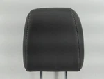 2018 Ford Escape Front Driver Passenger Seat Black D41WJ. Fixed Price $44.59.