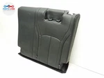 2022-23 Infiniti QX60 Rear Left 3RD Row Seat Cover Back Cushion Leather Ebony. Fixed Price $199.94.