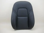Tesla Model 3 Front Left Seat Upper Cushion Back Support 1452890-91-C. Fixed Price $100.00.