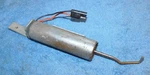 1971-1973 Mustang Mach Boss Cougar XR7 Orig Automatic Seat Release Actuator. Fixed Price $99.00.