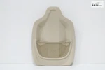 2016-2021 Bmw X1 F48 Front Right Side Upper Seat Back Trim Cover Panel Oem. Fixed Price $93.59.