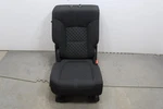 2019 - 2022 Chevrolet Blazer Rear Right Cloth Split Seat Assembly Oem Black H0U. Fixed Price $254.52.