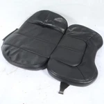 2017 - 2020 Lincoln Continental Front Right Side Upper Seat Cushion Backrest Oem. Fixed Price $199.99.