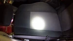 Passenger Front Seat Bucket Manual Fits 09-14 Patriot 908847. Fixed Price $346.50.