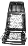 1970-70 Mustang Seat Frame Assembly Rh 1969-70. Fixed Price $477.20.