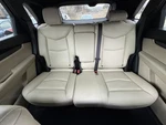 2017-2024 Cadillac XT5 Rear 2ND Raw Seat Leather Tan. Fixed Price $150.00.