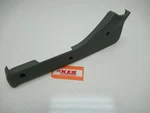 Left Rear Second 2ND Row Outer Seat Track Base Cover Trim Panel Side Fits Pilot. Fixed Price $20.15.