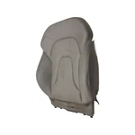 Audi A4 Upper Seat Cover Cushion Leather Front Left 8K0963557R 2009-2016 Oem. Fixed Price $148.00.