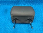 Toyota Tundra Front Rh Or Lh Seat Headrest Cloth 2014-2021 GRAY:FC13 Oem. Fixed Price $150.00.