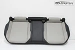 19-21 Volkswagen Jetta A7 Rear Lower Second 2ND Row Seat Cushion Storm Gray Oem. Fixed Price $315.99.