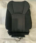 2021 Subaru Impreza Front Left Driver Side Upper Seat Cushion. Fixed Price $130.00.