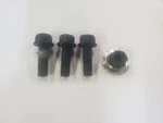 Seat Mounting Bolts / Nut Fits 05 06 07 Ford F250 F350. Fixed Price $27.98.