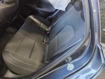 (local Pickup Only) Forte 2019 Seat Rear 746605. Fixed Price $139.41.