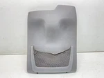 00-06 Bmw E46 Series M3 Convertible Right Side Seat Rear Panel W/ Net Bag Oem. Fixed Price $53.95.