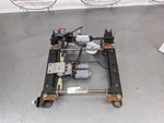1997-04 C5 Corvette Right Passenger Power Seat Track Frame Rails W/motors Tested. Fixed Price $199.95.