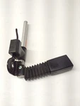 Mercedes-benz 2002 CLK550 Seat Belt Buckle Rear Left Side Oem A2038601769. Fixed Price $40.00.