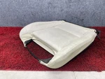 Bmw 08-13 E82 E88 Front Right Side Seat Lower Cushion Cover Boston Lemon Oem B12. Fixed Price $79.99.